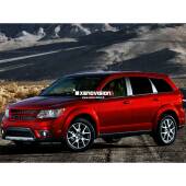 0 Kit Xenon Dodge Journey - 2008 in poi - Xenon 35w - 6000k Kit Xenon Dodge Journey - 2008 in poi - Xenon 35w - 6000k