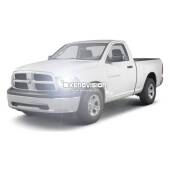 0 Kit Xenon Dodge RAM - 2009 al 2012 - Xenon 55W - 6000k Kit Xenon Dodge RAM - 2009 al 2012 - Xenon 55W - 6000k