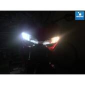 2 Kit Xenon Ducati 899 Panigale - 2012 in poi - Xenon 35W - 6000k Kit Xenon Ducati 899 Panigale - 2012 in poi - Xenon 35W - 6000k
