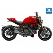 0 Kit Xenon Ducati Monster - 2008 in poi - Xenon 35W - 6100k Kit Xenon Ducati Monster - 2008 in poi - Xenon 35W - 6100k