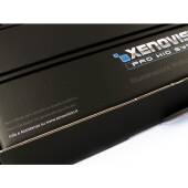 1 Kit Xenon Fast Start 55W 64Bit originale Xenovision - H1 Bianco Freddo 8000k Kit Xenon Fast Start 55W 64Bit originale Xenovision - H1 Bianco Freddo 8000k