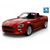 0 Kit Xenon Fiat 124 Spider - 2016 in poi - Xenon 35W - 5000k Kit Xenon Fiat 124 Spider - 2016 in poi - Xenon 35W - 5000k