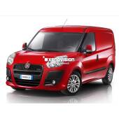 0 Kit Xenon Fiat Doblo - 2001 in poi - Xenon 35W e Luci Posizione - 6100k Kit Xenon Fiat Doblo - 2001 in poi - Xenon 35W e Luci Posizione - 6100k