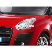 1 Kit Xenon Fiat Doblo - 2001 in poi - Xenon 35W e Luci Posizione - 6100k Kit Xenon Fiat Doblo - 2001 in poi - Xenon 35W e Luci Posizione - 6100k