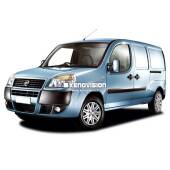 2 Kit Xenon Fiat Doblo - 2001 in poi - Xenon 35W e Luci Posizione - 6100k Kit Xenon Fiat Doblo - 2001 in poi - Xenon 35W e Luci Posizione - 6100k