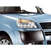 3 Kit Xenon Fiat Doblo - 2001 in poi - Xenon 35W e Luci Posizione - 6100k Kit Xenon Fiat Doblo - 2001 in poi - Xenon 35W e Luci Posizione - 6100k