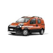 0 Kit Xenon Fiat Fiorino - 2008 in poi - BiXenon 35W e Luci Posizione - 6000k Kit Xenon Fiat Fiorino - 2008 in poi - BiXenon 35W e Luci Posizione - 6000k