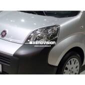 1 Kit Xenon Fiat Fiorino - 2008 in poi - BiXenon 35W e Luci Posizione - 6000k Kit Xenon Fiat Fiorino - 2008 in poi - BiXenon 35W e Luci Posizione - 6000k