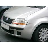 1 Kit Xenon Fiat Idea - 2003 in poi - Xenon 35W e Luci Posizione - 6100k Kit Xenon Fiat Idea - 2003 in poi - Xenon 35W e Luci Posizione - 6100k