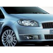 1 Kit Xenon Fiat Linea - 2007 in poi - Xenon 35W e Luci Posizione - 6000k Kit Xenon Fiat Linea - 2007 in poi - Xenon 35W e Luci Posizione - 6000k