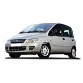 0 Kit Xenon Fiat Multipla - 2004 al 2010 - Xenon 35W - 6100k Kit Xenon Fiat Multipla - 2004 al 2010 - Xenon 35W - 6100k