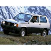 0 Kit Xenon Fiat Panda - 1980 al 2004 - BiXenon 35W - 6000k Kit Xenon Fiat Panda - 1980 al 2004 - BiXenon 35W - 6000k