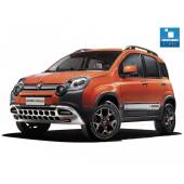 0 Kit Xenon Fiat Panda Cross - 2012 in poi - BiXenon 35W - 6000k Kit Xenon Fiat Panda Cross - 2012 in poi - BiXenon 35W - 6000k