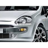 1 Kit Xenon Fiat Punto Evo - 2008 in poi - BiXenon 55W - 5000k Kit Xenon Fiat Punto Evo - 2008 in poi - BiXenon 55W - 5000k