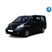 0 Kit Xenon Fiat Scudo - Faro con H4 - BiXenon 35W - 6000k Kit Xenon Fiat Scudo - Faro con H4 - BiXenon 35W - 6000k