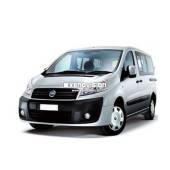 0 Kit Xenon Fiat Scudo - Faro con H7 - Xenon 35W e Luci Posizione - 6100k Kit Xenon Fiat Scudo - Faro con H7 - Xenon 35W e Luci Posizione - 6100k