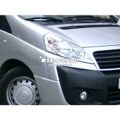 1 Kit Xenon Fiat Scudo - Faro con H7 - Xenon 35W e Luci Posizione - 6100k Kit Xenon Fiat Scudo - Faro con H7 - Xenon 35W e Luci Posizione - 6100k