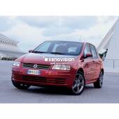 0 Kit Xenon Fiat Stilo - 2001 in poi - Xenon 55W e Led Posizione - 5000k Kit Xenon Fiat Stilo - 2001 in poi - Xenon 55W e Led Posizione - 5000k