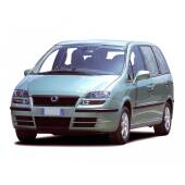 0 Kit Xenon Fiat Ulysse - 2002 al 2011 - Xenon 35W - 6000k Kit Xenon Fiat Ulysse - 2002 al 2011 - Xenon 35W - 6000k