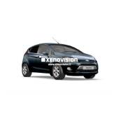 0 Kit Xenon Ford Fiesta - da 2008 a 2012 - Lenticolare - Xenon 35W e Led Posizione - 5000k Kit Xenon Ford Fiesta - da 2008 a 2012 - Lenticolare - Xenon 35W e Led Posizione - 5000k