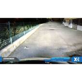 2 Kit Xenon Ford Fiesta - da 2008 a 2012 - Lenticolare - Xenon 35W e Led Posizione - 5000k Kit Xenon Ford Fiesta - da 2008 a 2012 - Lenticolare - Xenon 35W e Led Posizione - 5000k