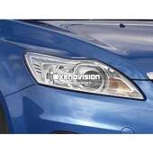 1 Kit Xenon Ford Focus - Lenticolare - 2004 a 2011 - Xenon 55W e Led - 6000k Kit Xenon Ford Focus - Lenticolare - 2004 a 2011 - Xenon 55W e Led - 6000k