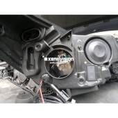 8 Kit Xenon Ford Focus - Parabola - 2011 in poi - Xenon 35W e Led - 5300k Kit Xenon Ford Focus - Parabola - 2011 in poi - Xenon 35W e Led - 5300k