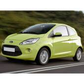 0 Kit Xenon Ford KA - 2008 in poi - BiXenon 35W e Led Posizione - 6000k Kit Xenon Ford KA - 2008 in poi - BiXenon 35W e Led Posizione - 6000k