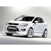 0 Kit Xenon Ford Kuga - 2008 al 2011 - Xenon 35W e Led Posizione - 5300k Kit Xenon Ford Kuga - 2008 al 2011 - Xenon 35W e Led Posizione - 5300k