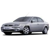 0 Kit Xenon Ford Mondeo II - 2000 al 2007 - Xenon 35W e Led - 6000k Kit Xenon Ford Mondeo II - 2000 al 2007 - Xenon 35W e Led - 6000k