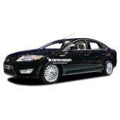 0 Kit Xenon Ford Mondeo III - 2007 al 2014 - Xenon 35W e Led - 6000k Kit Xenon Ford Mondeo III - 2007 al 2014 - Xenon 35W e Led - 6000k