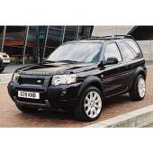 0 Kit Xenon Freelander I - 1996 al 2005 - H7 - Xenon 35W e Led Posizione - 6000k Kit Xenon Freelander I - 1996 al 2005 - H7 - Xenon 35W e Led Posizione - 6000k