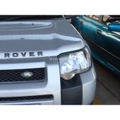 1 Kit Xenon Freelander I - 1996 al 2005 - H7 - Xenon 35W e Led Posizione - 6000k Kit Xenon Freelander I - 1996 al 2005 - H7 - Xenon 35W e Led Posizione - 6000k