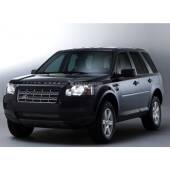 0 Kit Xenon Freelander II - 2006 a 2010 - Xenon 35W e Led Posizione - 6000k Kit Xenon Freelander II - 2006 a 2010 - Xenon 35W e Led Posizione - 6000k