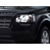 1 Kit Xenon Freelander II - 2006 a 2010 - Xenon 35W e Led Posizione - 6000k Kit Xenon Freelander II - 2006 a 2010 - Xenon 35W e Led Posizione - 6000k