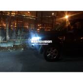 2 Kit Xenon Freelander II - 2006 a 2010 - Xenon 35W e Led Posizione - 6000k Kit Xenon Freelander II - 2006 a 2010 - Xenon 35W e Led Posizione - 6000k