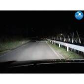 4 Kit Xenon Freelander II - 2006 a 2010 - Xenon 35W e Led Posizione - 6000k Kit Xenon Freelander II - 2006 a 2010 - Xenon 35W e Led Posizione - 6000k