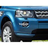 1 Kit Xenon Freelander II - 2013 in poi - Xenon 35W - 5000k Kit Xenon Freelander II - 2013 in poi - Xenon 35W - 5000k