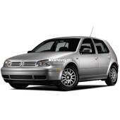 0 Kit Xenon Golf IV - 1997 al 2004 - Xenon 35W e Led Posizione - 6000k Kit Xenon Golf IV - 1997 al 2004 - Xenon 35W e Led Posizione - 6000k
