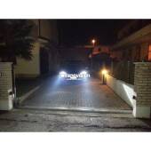 2 Kit Xenon Golf V - 2003 in poi - Xenon 35W e Led Posizione - 6100k Kit Xenon Golf V - 2003 in poi - Xenon 35W e Led Posizione - 6100k