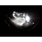5 Kit Xenon Golf V - 2003 in poi - Xenon 35W e Led Posizione - 6100k Kit Xenon Golf V - 2003 in poi - Xenon 35W e Led Posizione - 6100k