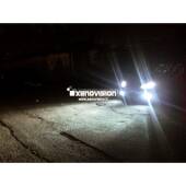 3 Kit Xenon H7-R 5300k 35W 64Bit Focus Pro Xenovision Bianco Solare Kit Xenon H7-R 5300k 35W 64Bit Focus Pro Xenovision Bianco Solare
