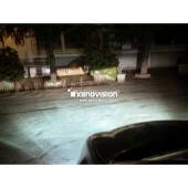 4 Kit Xenon H7-R 5300k 35W 64Bit Focus Pro Xenovision Bianco Solare Kit Xenon H7-R 5300k 35W 64Bit Focus Pro Xenovision Bianco Solare