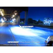 3 Kit Xenon HB4 9006 6000k 35W 64Bit Qualita Xenovision Bianco Lunare Kit Xenon HB4 9006 6000k 35W 64Bit Qualita Xenovision Bianco Lunare