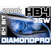 0 Kit Xenon HB4 9006 6000k 35W 64Bit Qualita Xenovision Bianco Lunare Kit Xenon HB4 9006 6000k 35W 64Bit Qualita Xenovision Bianco Lunare