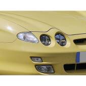2 Kit Xenon Hyundai Coupe - 1996 al 2001 - Xenon 35W e Led Posizioni - 6000k Kit Xenon Hyundai Coupe - 1996 al 2001 - Xenon 35W e Led Posizioni - 6000k