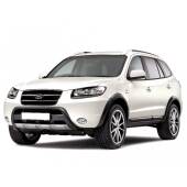 0 Kit Xenon Hyundai Santa Fe - 2006 al 2012 - Xenon 35W - 6100k Kit Xenon Hyundai Santa Fe - 2006 al 2012 - Xenon 35W - 6100k