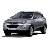 0 Kit Xenon Hyundai Tucson - 2004 a 2009 - BiXenon 55W e Led - 6000k Kit Xenon Hyundai Tucson - 2004 a 2009 - BiXenon 55W e Led - 6000k
