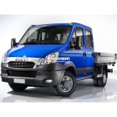 0 Kit Xenon Iveco Daily - dal 2000 in poi - Xenon 35W - 6100k Kit Xenon Iveco Daily - dal 2000 in poi - Xenon 35W - 6100k