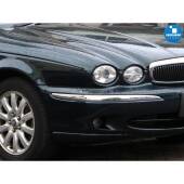 1 Kit Xenon Jaguar X-Type - 2001 al 2009 - Xenon 35W - 6000k Kit Xenon Jaguar X-Type - 2001 al 2009 - Xenon 35W - 6000k